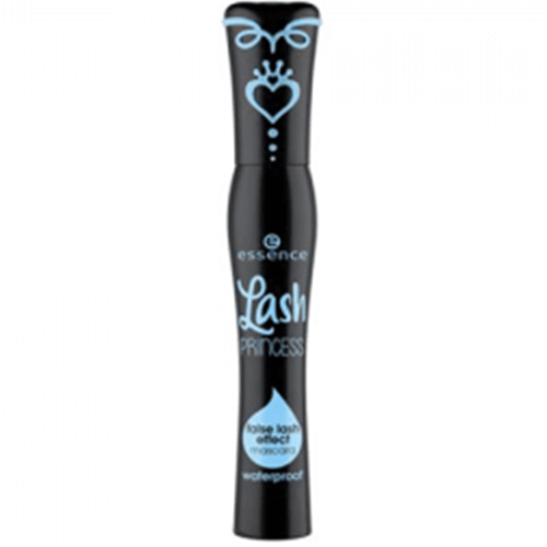 Essence Lash Princess False Lash Effect Mascara Waterproof 12ml