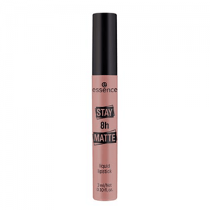 Stay 8h Matte Liquid Lipstick 02