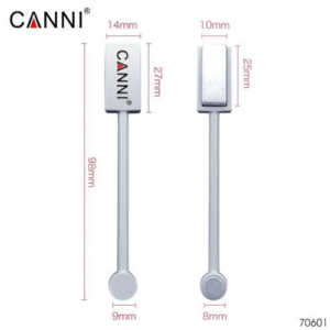 CANNI Double Magnet Plate
