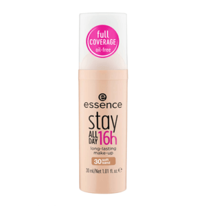 Essence Stay All Day 16H Long-Lasting Make-Up 30