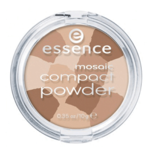 Essence Mosaic Compact Powder 01