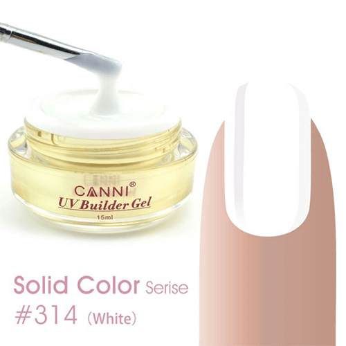 Canni Builder Gel 15ml 314