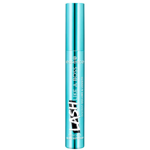 Mascara Lash Like A Boss Waterproof