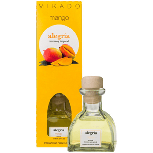 Mikado Αρωματικό Χώρου Mango 100ml
