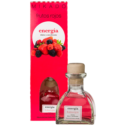 Mikado Αρωματικό Χώρου Red Fruit 100ml