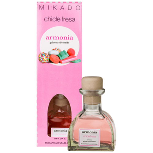 Mikado Αρωματικό Χώρου Bubblegum 100ml