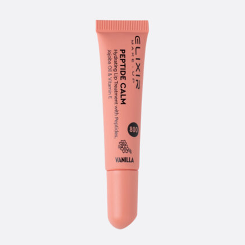 Peptide Calm #800 Vanilla