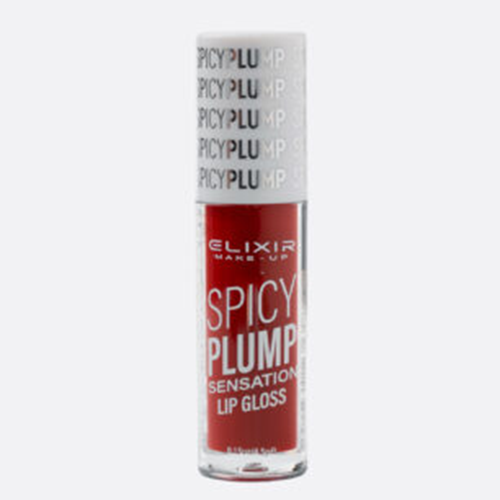 Spicy Plump Lipgloss #404