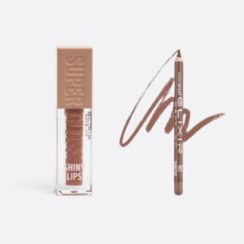 Lip Combo Cuba Elixir Make Up